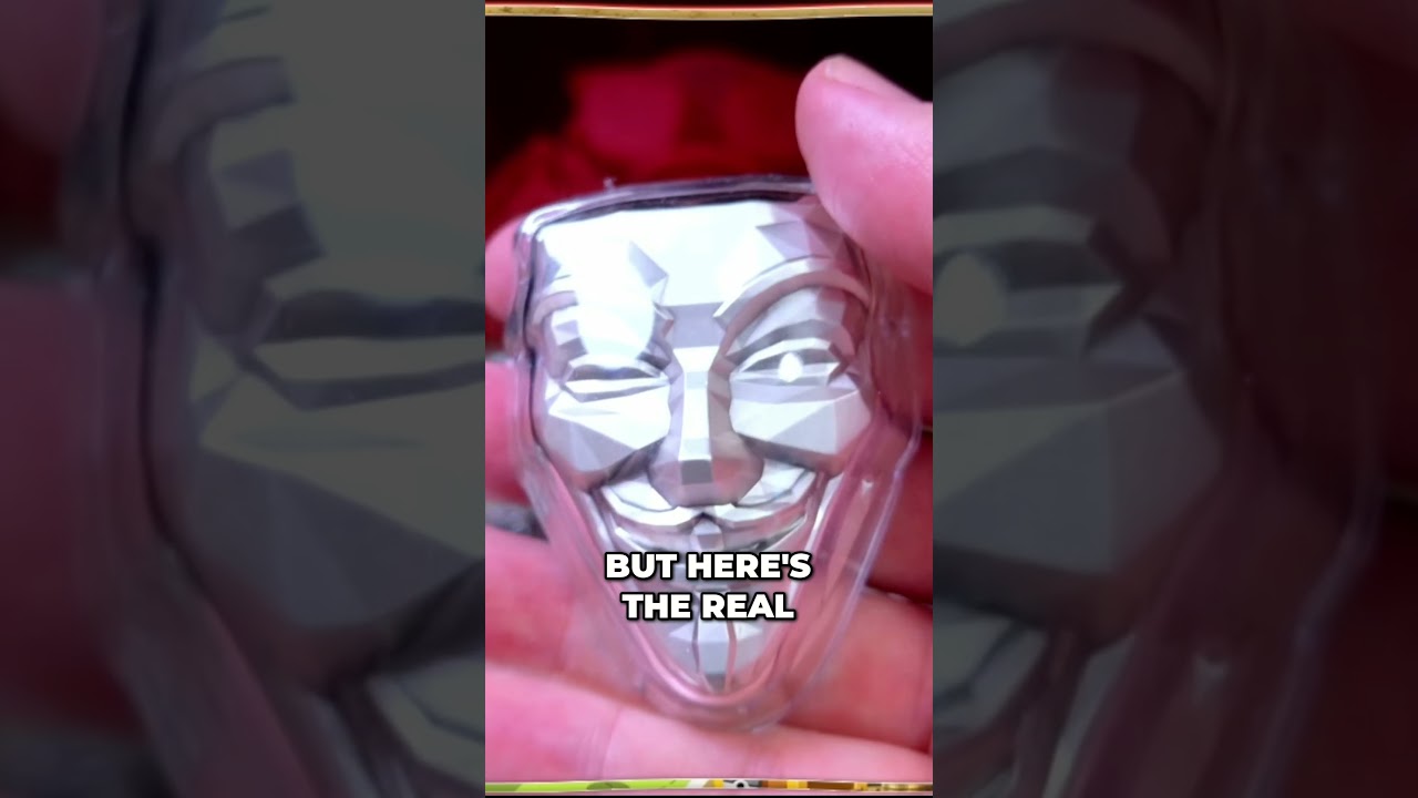 Серебряный кризис 2026: хаос в Китае наносит сокрушительный удар!💥🚨