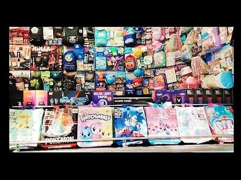 Showbags Guide 2 Sydney Royal Easter Show 2022