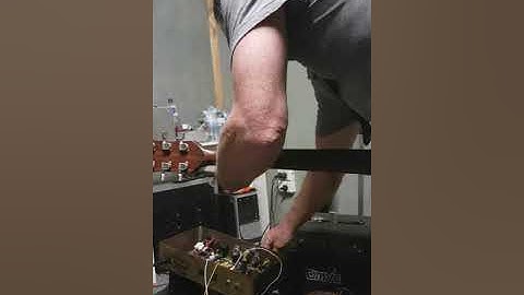 Toroid transformer conversion for  power and audio output