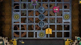 Darkness and flame 4 puzzle video screenshot 2