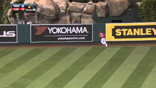 4/13/13 CG: HOU@LAA