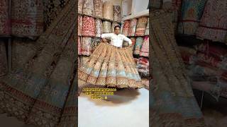 #fashion #braidal #lehenga #how to wear lehenga with dupatta
