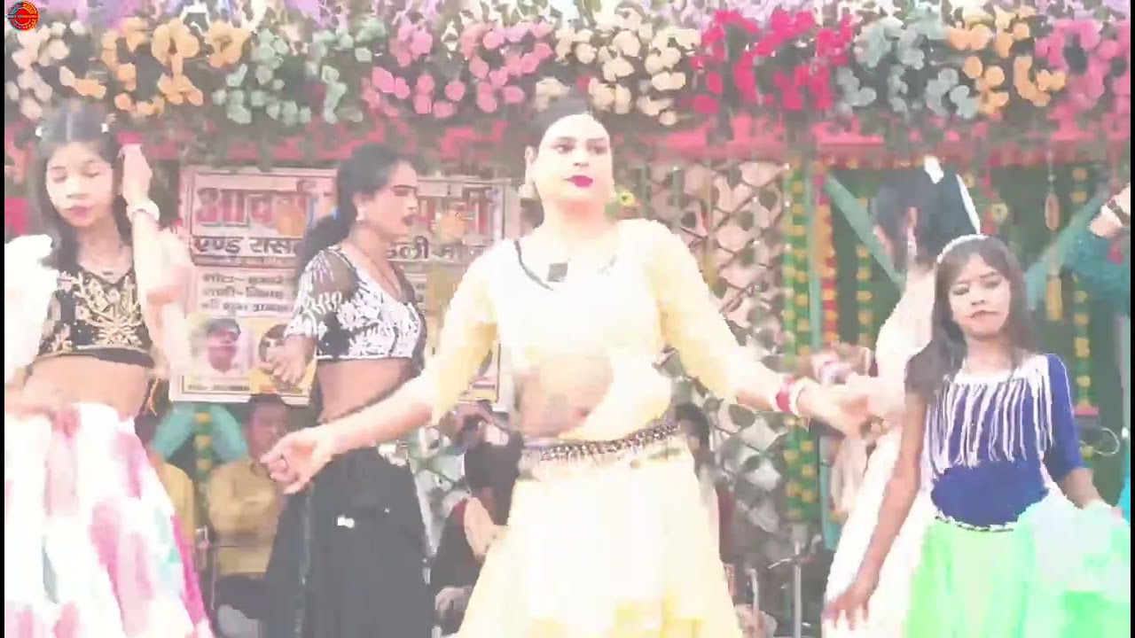 सुपरहिट नाच भक्त राजा गोपीचंद्र झूनापुर राज की कहानी भाग :- 2 | आदर्श नाच पार्टी की शानदार प्रस्तुति