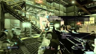 Blacklight: Retribution- Epic Grenade Fail
