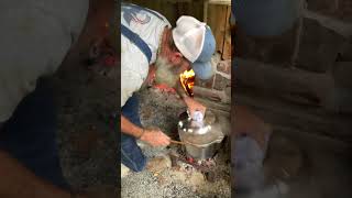 My Seafood and Okra Gumbo