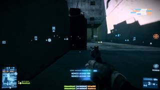 Bf3 Gran Bazaar lucky or unlucky spawn