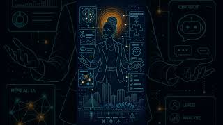 🌅 Chaque matin est une opportunité de transformer ton entreprise. La digitalisation n'est plus une