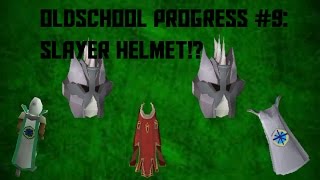 Oldschool Runescape - Completing 2007 #9: Do You Want to do a Questline?