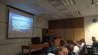 CS 428 - Peopleware (DeMarco & Lister), Part I