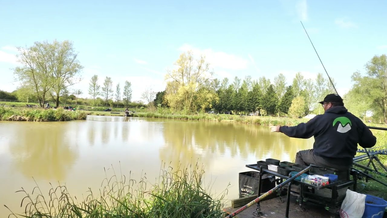 Ivy House Lakes - OML _ SIlvers