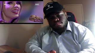 [REACTION] Taylor Swift | Wildest Dreams | Enchanted • 1989 World Tour • EAS Channel