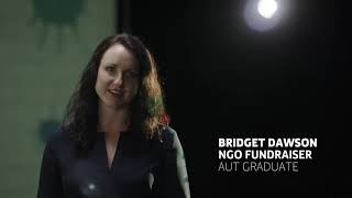 Find your greatness: Bridget