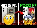 POCO X7 PRO e POCO F7 Finalmente CONFIRMADOS! Saiba TUDO