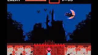 Bloody Tears and Vampire Killer(Super Mario World Soundfont Remixes)