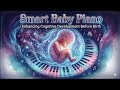Smart Baby Piano: Enhancing Cognitive Development Before Birth
