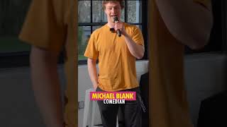 Preview of my movie "Open Mic"!