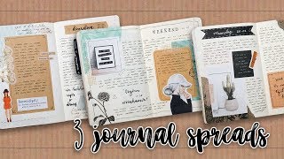 Super veel journal tips en inspiratie voor daily spreads - Nederlands | CreaChick