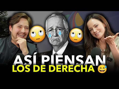 EXPOSED! The RIGHT DOESN'T WANT you to see this | Sandra Bronzina