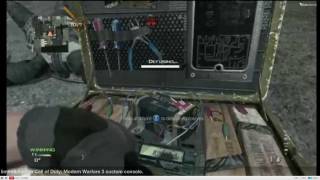 Call Of Duty : Modern Warfare 3 - COD XP 2011 MW3 $1.0M Tournament Final : Search And Destroy