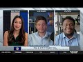 Best fits for top remaining NFL free agents: Stefon Diggs, Deebo Samuel & MORE