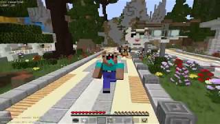Нарезка побед-Duel (1vs1) VimeWrold Minecraft (6#)