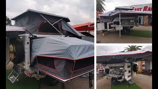 Echo Chobe Legend