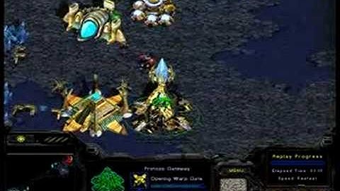 Spirit - Fenix vs. UpMagic part1