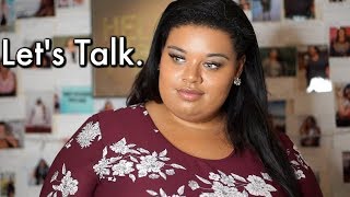 Plus Size Dating Horror Stories | STORYTIME
