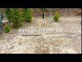 nuCamp Cirrus 620 Truck Camper Sneak Peek at Veurink&#39;s RV Center