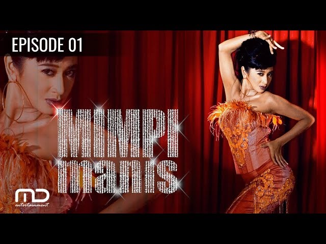 Mimpi Manis - Episode 01 class=