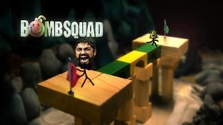 Bomsquad JRMP 2.4 / Marathon MLG Gameplay!!!