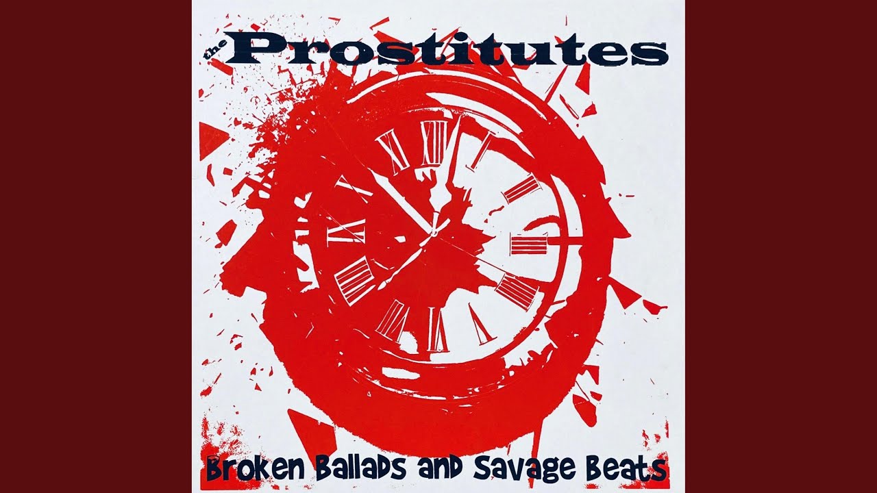 Criminal Mind (remastered) (1991 demo)