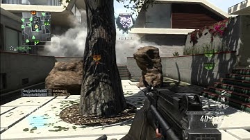 Black Ops 2 - Quad Feeds For Dayz (C4 Sandwich Clip)