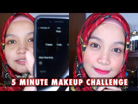 5-minute-makeup-challenge-(bahasa-indonesia)-|-easy-tutorial-'no-makeup'-makeup-look