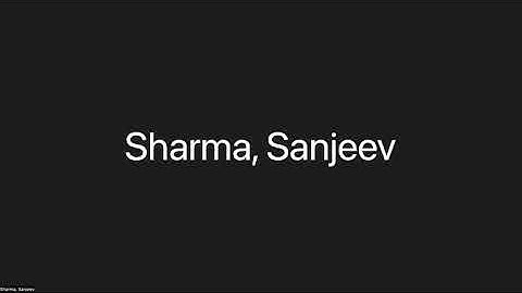 Remote Sensing Project Video