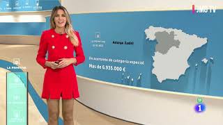 Blanca Benlloch, 17 02 23