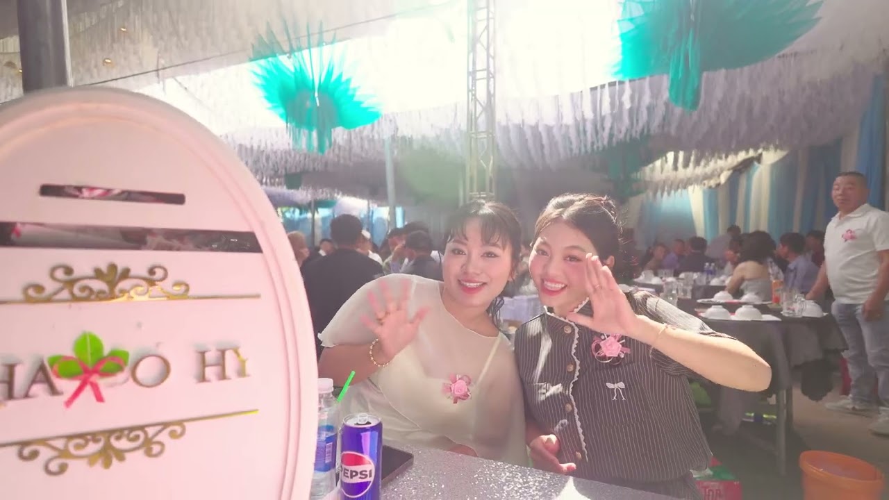 Vu Quy Duy Thắng   &   Quỳnh Nhi 31 12 2025