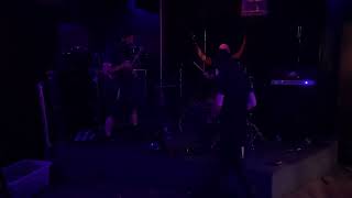 common decency @ bad ending 7/25/25 rochester ny with sully,desekrator