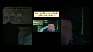 Leur seul but dans la vie 😳détruire Israël 🇮🇱 #ravifrah #lajoie #chalom 🔥