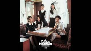 Download Lagu ILLIT: Sunday Morning (Audio) MP3