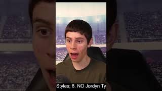 Rams Draft Ty Simpson Live Reaction