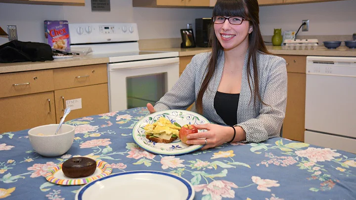 UD Intern Megan Grimes: Make Yourself a Better Bre...