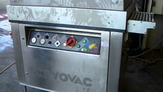 Cryovac VC14 Vacuum Packer - PPM Ltd