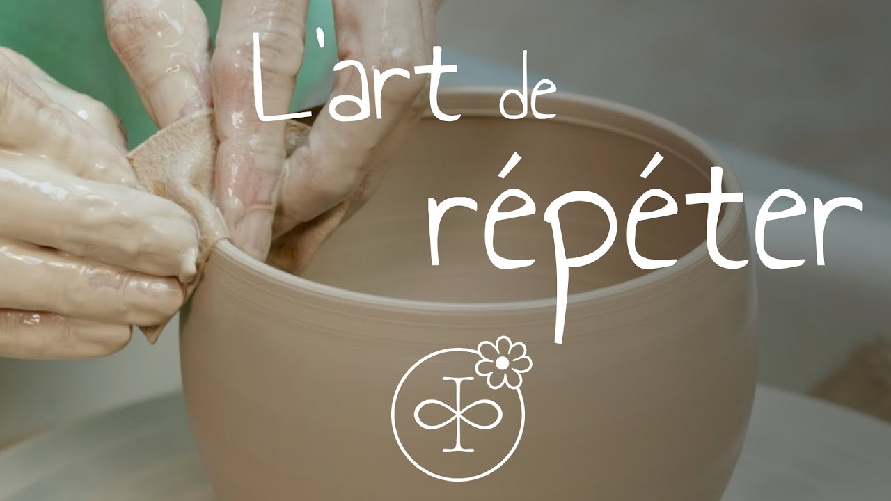 [Apprendre le TOURNAGE] - Laissez vos mains TRAVAILLER pour VOUS