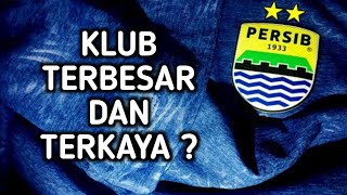 CRAZY!! PERSIB WEALTH AND THE 10 MOST EXPENSIVE PLAYERS OF PERSIB BANDUNG