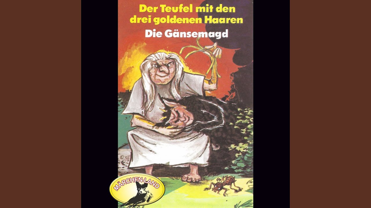 besetzung von die gänsemagd 2009