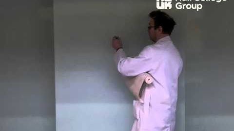 Cutting & Hanging Wallpaper - Calculating Lengths