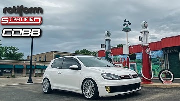 BEST MK6 GTI MODS *WALKAROUND/REVIEW
