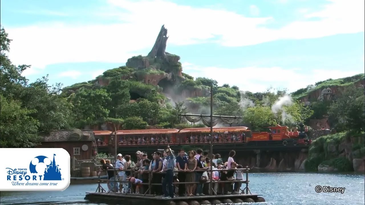 ［2］東京ディズニーランド トムソーヤ島 ナップザック 3］東京ディズニーランド トムソーヤ島 ナップザック - メルカリ