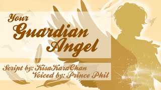 Your Guardian Angel - Heavenly Audio Roleplay (Female Oriented)